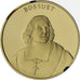 Francia, medaglia, Bossuet, La France du Roi Soleil, SPL+, Vermeil