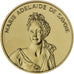 France, Medal, Marie Adelaide de Savoie, La France du Roi Soleil, MS(64)