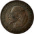 Munten, Frankrijk, Napoleon III, Napoléon III, 2 Centimes, 1855, Rouen, FR