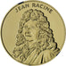 France, Medal, Jean Racine, La France du Roi Soleil, MS(64), Vermeil