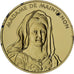France, Médaille, Madame de Maintenon, La France du Roi Soleil, SPL+, Vermeil