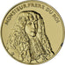 Francia, medalla, Monsieur, Frère du Roi, La France du Roi Soleil, SC+, Oro
