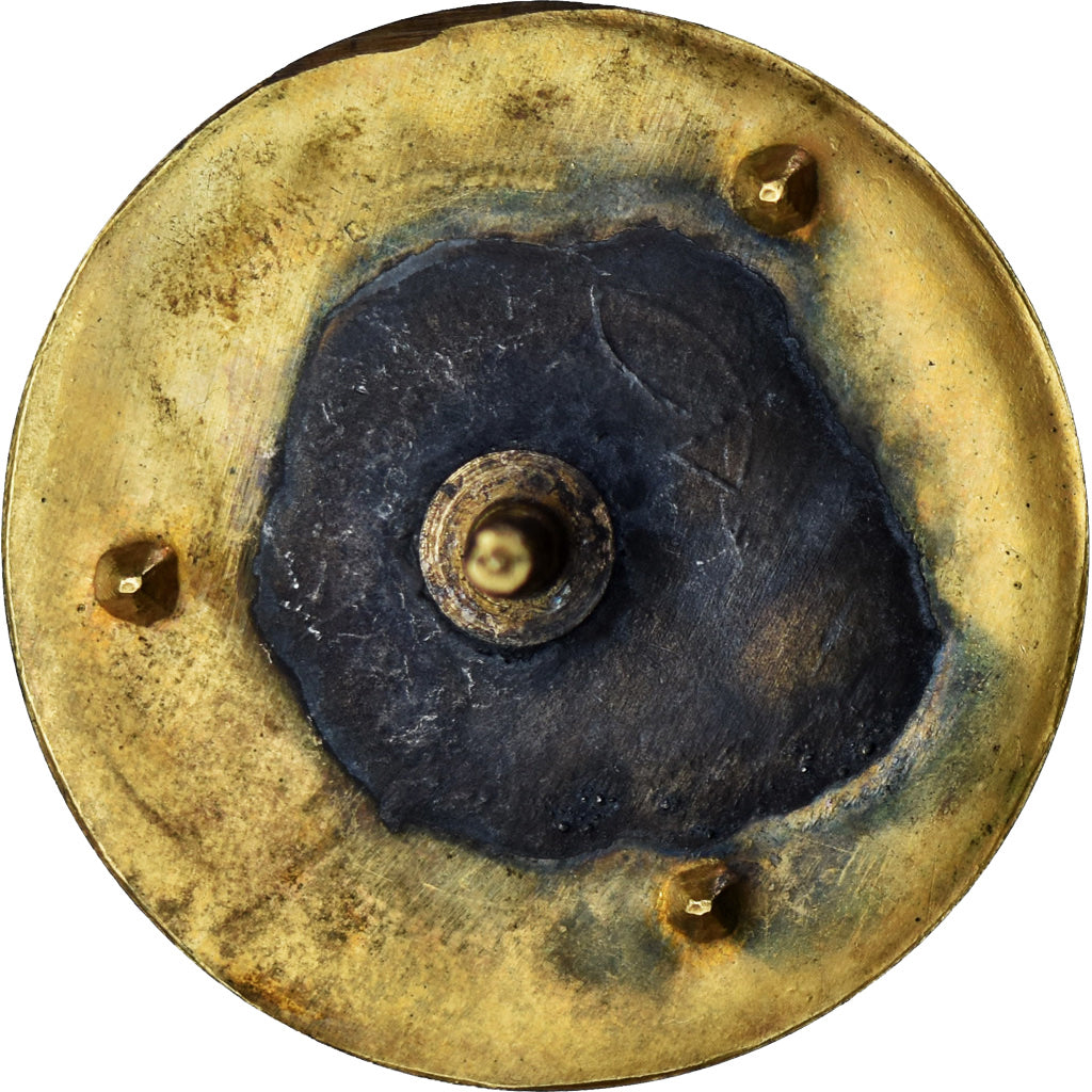 Francia, medalla, Concours des Bâtiments Ruraux, 1881, Desaide, Cliché