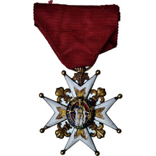 Frankreich, Ordre Militaire de Saint-Louis, Medaille, Chevalier, Very Good