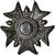 Frankrijk, Légion d'Honneur, Plaque de Grand-Officier, Henri IV, Medaille