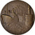 Belgium, Medal, Bruges, Shipping, 1954, Rolsaerl, MS(63), Bronze