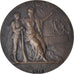 Frankrijk, Medaille, Préparation Militaire, Prix du Ministre de la Guerre