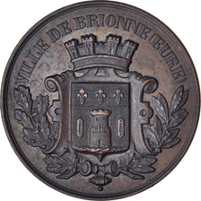 France, Medal, Société de Tir de Brionne, Eure, Sports & leisure, AU(55-58)