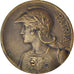 Frankrijk, Medaille, Comité Départemental d'Education Physique de l'Eure