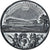 Regno Unito, medaglia, Exposition Internationale de Londres, 1851, Allen and