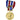 Francia, Médaille d'honneur des chemins de fer, Railway, medaglia, 1979