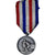 Francja, Médaille des cheminots, Kolej, medal, 1941, Bardzo dobra jakość