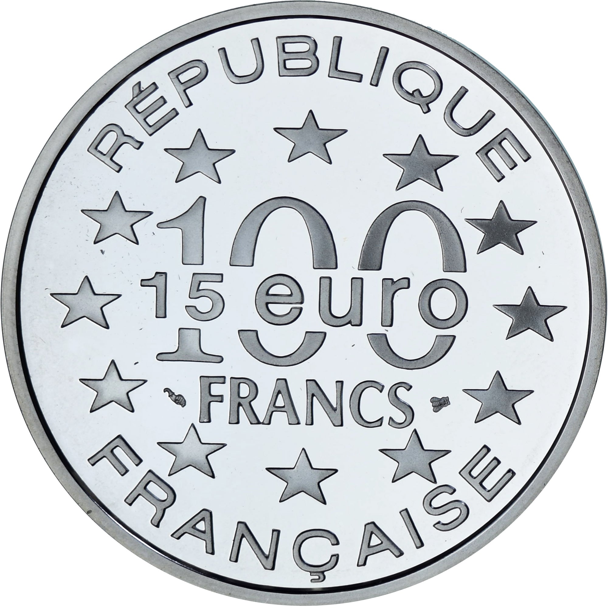 Frankreich, Vienne - Cathédrale Saint-Etienne, Monuments et Sites d'Europe, 100