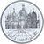Coin, France, Place Saint-Marc, Monuments et Sites d'Europe, 100 Francs-15 Ecus