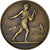 Frankreich, Medaille, Société d'Agriculture d'Yvetot, Lagrange, UNZ, Bronze