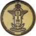 Francja, medal, Association Nationale des Officiers de Réserve, Military