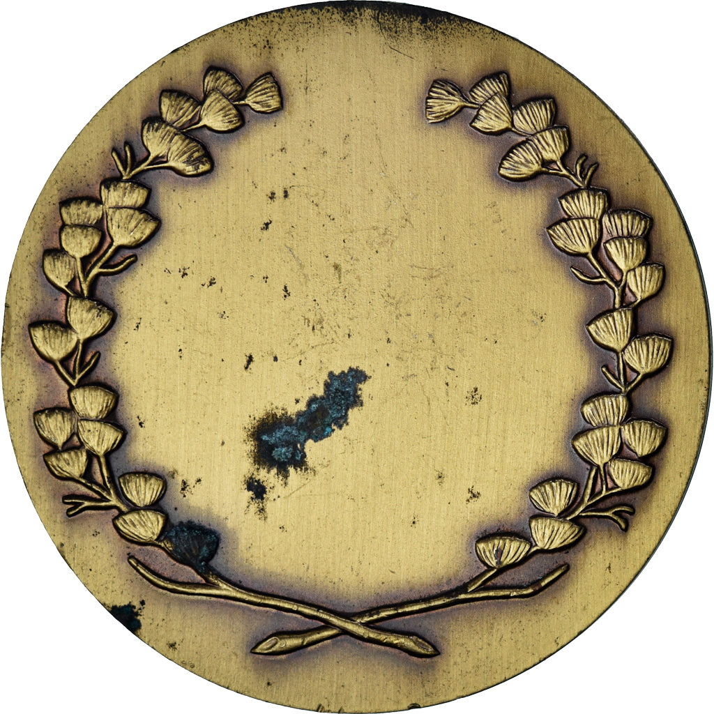 France, Medal, Association Nationale des Officiers de Réserve, Military