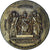 Francja, medal, Cercle du Bibliophile, Histoire de la Civilisation, EF(40-45)