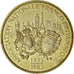 France, Medal, Cinquantenaire de l'Association Nationale Franco-Britannique