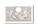 Belgium, 100 Francs-20 Belgas, 1943, KM:107, 1943-07-13, AU(55-58)