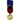 France, Médaille d'honneur du travail, Médaille, 1985, Très bon état