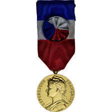 Frankrijk, Ministère du Travail et de la Sécurité Sociale, Medaille, 1967