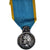 France, Jeunesse et Sport, Pax et Labor, Médaille, Non circulé, Bronze