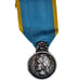 France, Jeunesse et Sport, Pax et Labor, Medal, Uncirculated, Silvered bronze