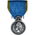 Frankrijk, Jeunesse et sports, Medaille, Niet gecirculeerd, Zilver, 27