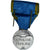 França, Jeunesse et sports, Medal, Não colocada em circulação, Prata, 27