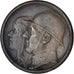 België, Medaille, XXème Anniversaire de l'U.F.A.C, WAR, 1949, De Bremaecker