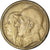 Belgium, Medal, XXème Anniversaire de l'U.F.A.C, WAR, 1949, De Bremaecker