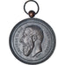 Belgique, Médaille, Léopold II, Exposition d'Agriculture, Stad Thielt, 1892