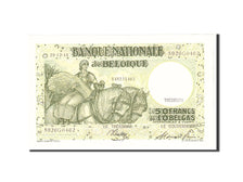Belgium, 50 Francs-10 Belgas, 1944, KM:106, 1944-12-30, UNC(64)