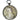 Bélgica, medalla, Comice Agricole de Roeselaert, 1909, BC+, Bronce plateado