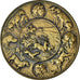 France, Medal, Chiens, R.A.S.C.N, Paris, AU(55-58), Bronze