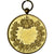 Belgium, Medal, Ville de Louvain, EF(40-45), Gilt Bronze