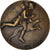 France, Médaille, Club Saint-Hubert d'Honfleur, Schwab, TTB+, Bronze