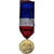 Francia, Honneur-Travail, République Française, medaglia, 1981, Eccellente