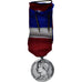 France, Honneur-Travail, République Française, Medal, 1978, Excellent Quality