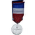 França, Honneur-Travail, République Française, medalha, Qualidade Excelente