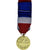 France, Honneur-Travail, République Française, Medal, Uncirculated, Mattei