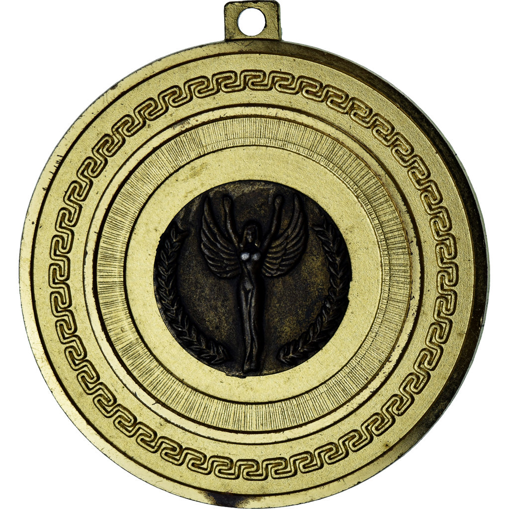 Francja, medal, Encouragements et Récompenses, Sport i wypoczynek, AU(55-58)