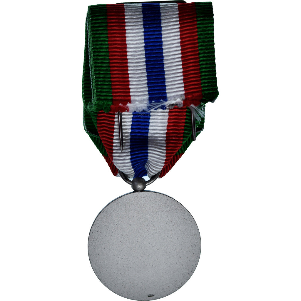 Frankreich, Association Nationale des Cheminots Anciens Combattants, Medaille