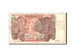 Banknote, Algeria, 10 Dinars, 1970, 1970-11-01, KM:127a, VG(8-10)
