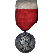 Frankrijk, Ministère des Affaires Sociales, Medaille, 1954, Heel goede staat