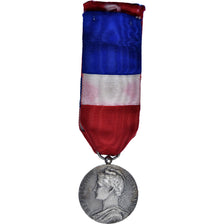 Frankrijk, Ministère du Travail et de la Sécurité Sociale, Medaille, 1957