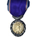 France, Débris de l'Armée Impériale, Société Philanthropique, Medal