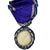 Francja, Débris de l'Armée Impériale, Société Philanthropique, medal
