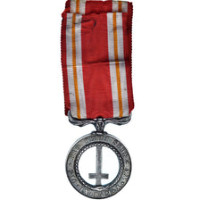 Vaticaan, Etats Pontificaux, Castelfidardo, Medaille, 1860, Excellent Quality